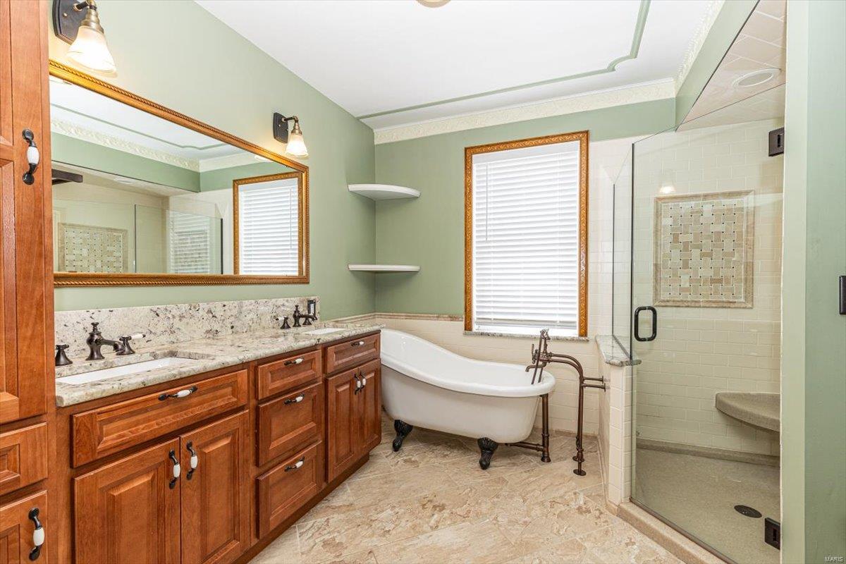 6616 Heege Road St. Louis, MO 63123 - Photo 34 of 86 Gallery Image 34