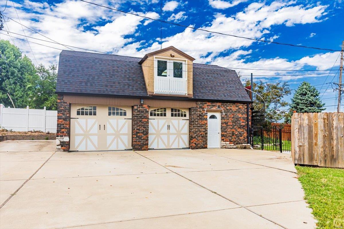 6616 Heege Road St. Louis, MO 63123 - Photo 77 of 86 Gallery Image 77