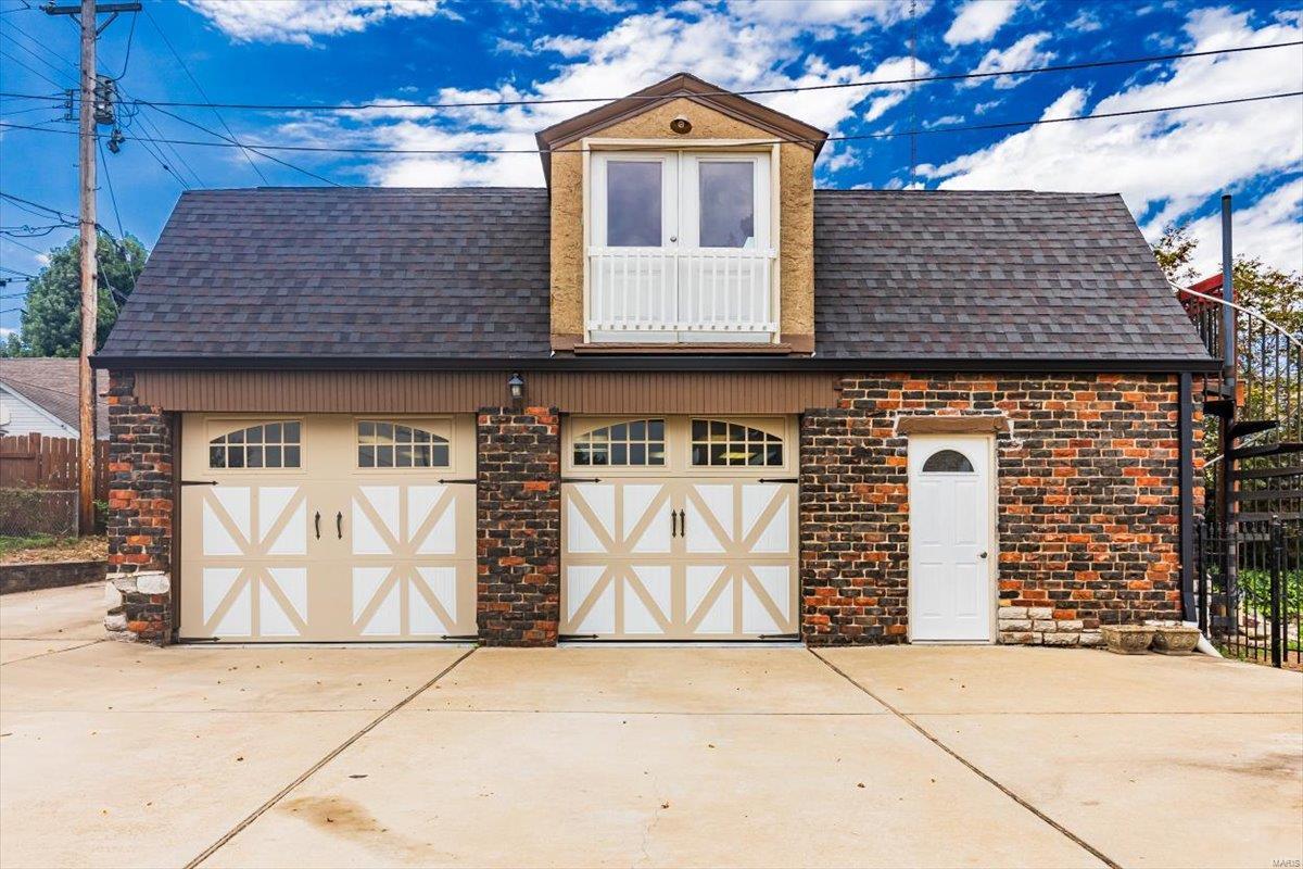 6616 Heege Road St. Louis, MO 63123 - Photo 78 of 86 Gallery Image 78