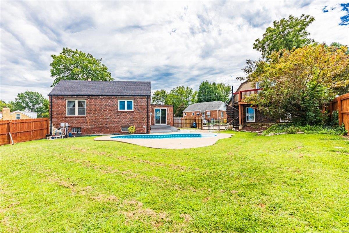 6616 Heege Road St. Louis, MO 63123 - Photo 84 of 86 Gallery Image 84