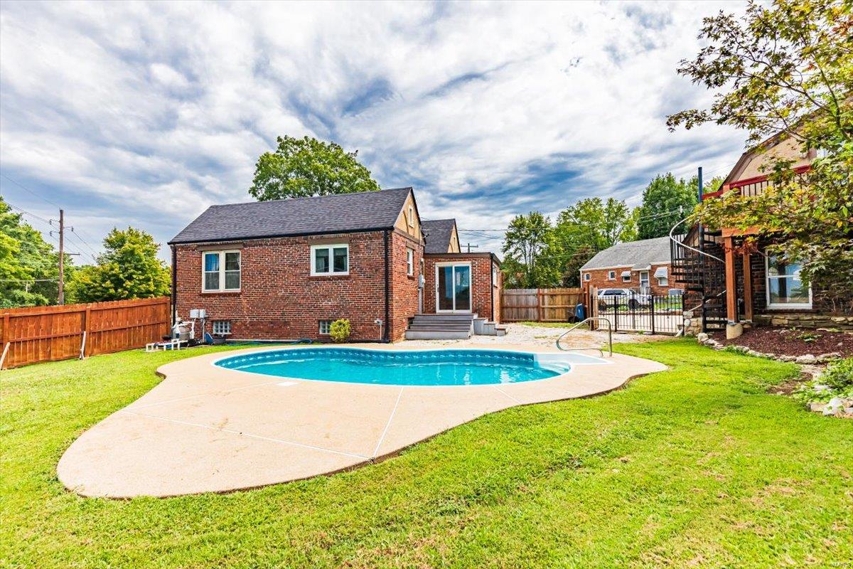 6616 Heege Road St. Louis, MO 63123 - Photo 85 of 86 Gallery Image 85