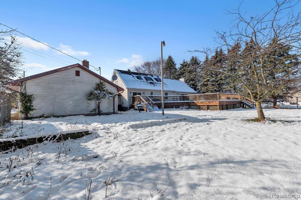 5610 Stewart Road Monroe, MI 48162 - Photo 19 of 21