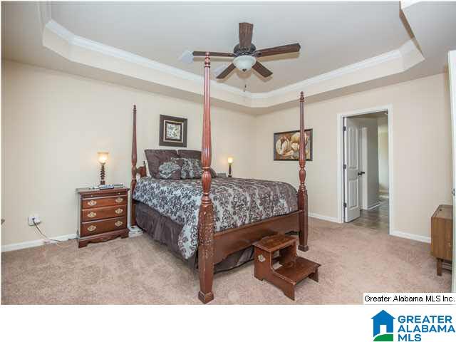 320 Lacey Avenue Alabaster, AL 35114 - Photo 13 of 23