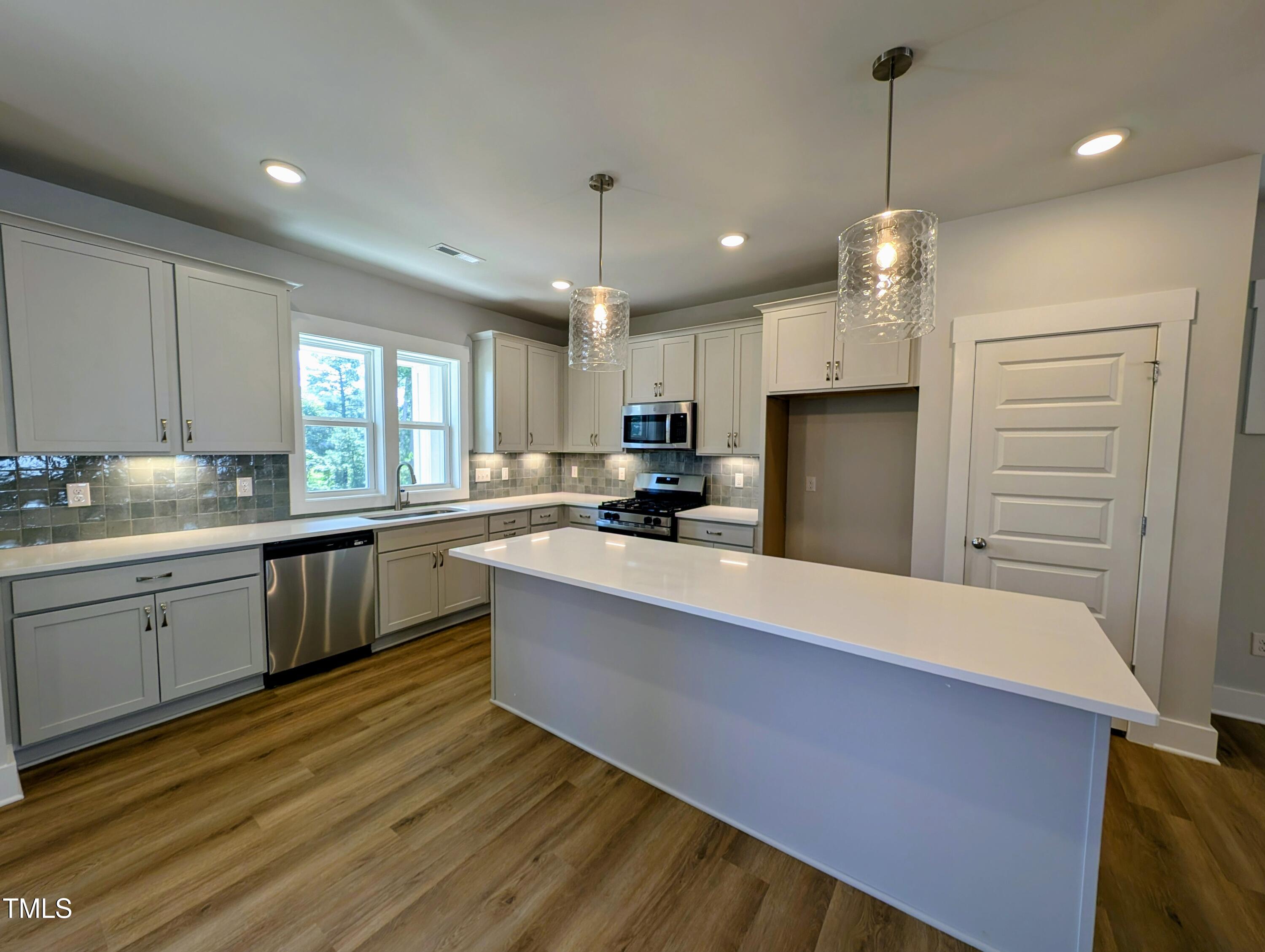 338 Cottage Hill Way Raleigh, NC 27604 - Photo 13 of 72 Full Kitchen Pic