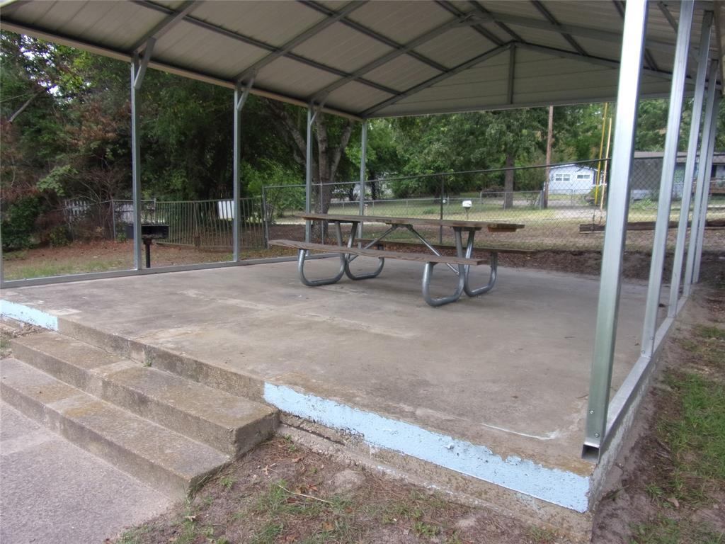 0 Callender Lake Drive Murchison, TX 75778 - Photo 16 of 17 a view of a sitting area with porch and sitting area