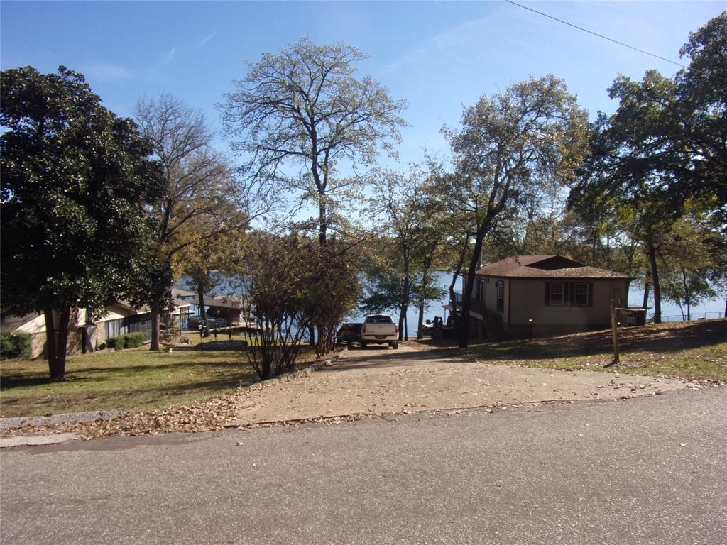 0 Callender Lake Drive Murchison, TX 75778 - Photo 6 of 17 a view of road with trees