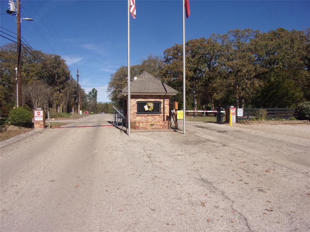 0 Callender Lake Drive Murchison, TX 75778 - Photo 10 of 17 a view of outdoor space