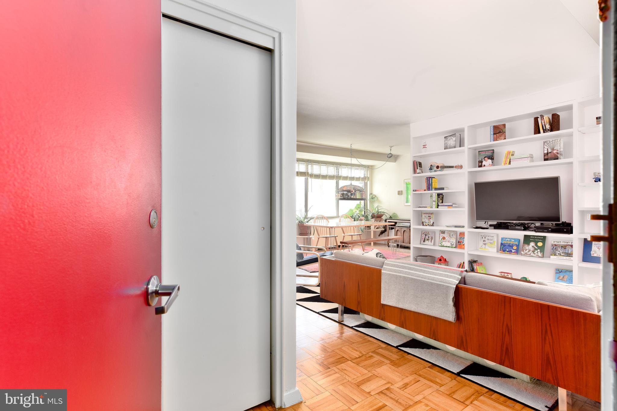 4740 Connecticut Avenue Northwest, Unit 210 Washington, DC 20008 - Photo 1 of 31