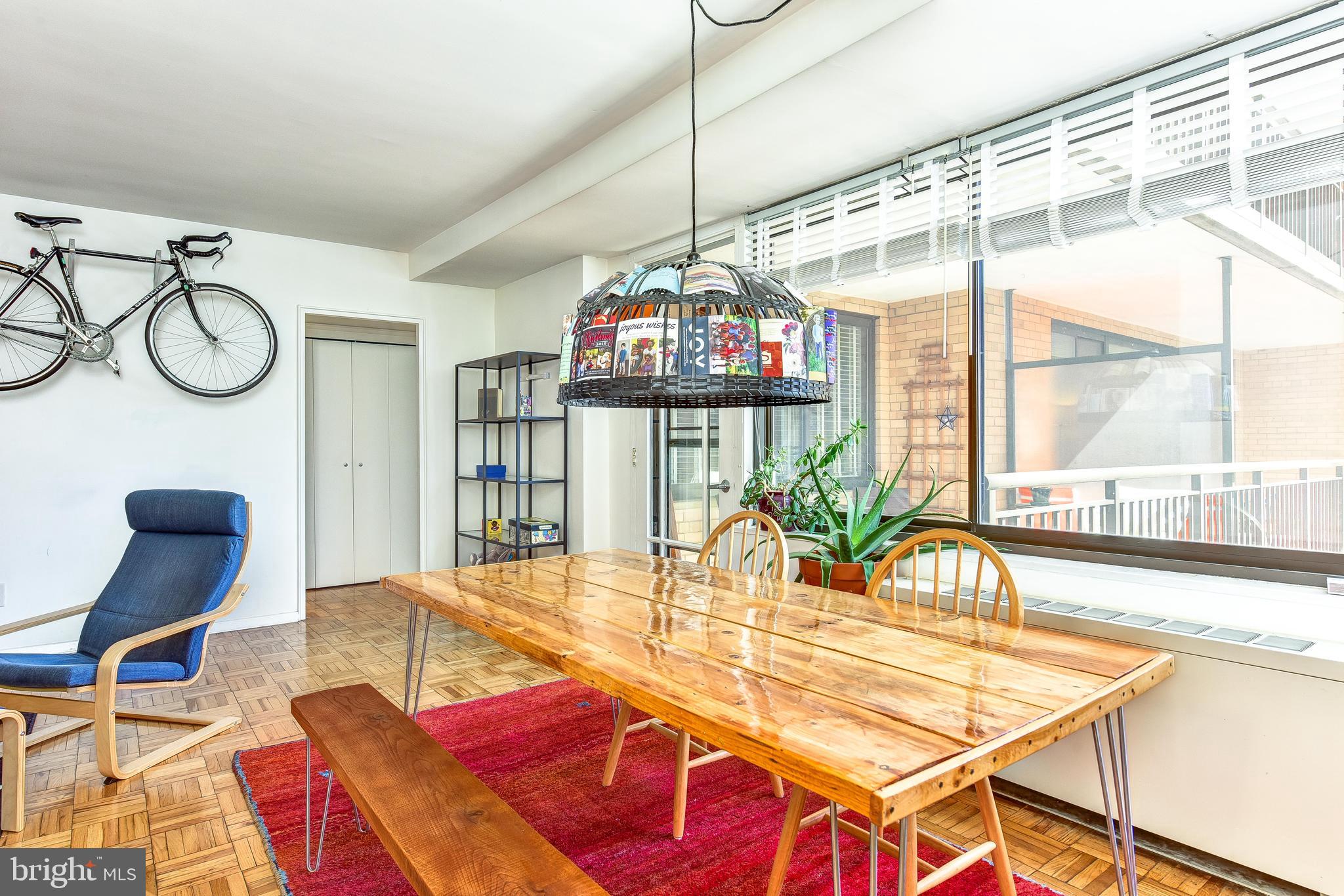 4740 Connecticut Avenue Northwest, Unit 210 Washington, DC 20008 - Photo 11 of 31