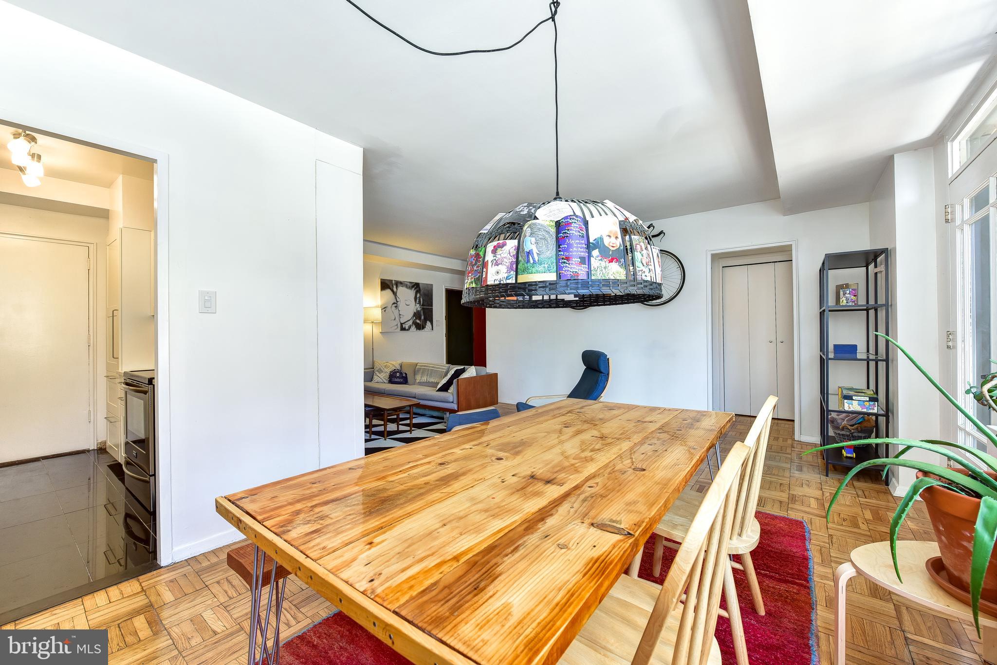 4740 Connecticut Avenue Northwest, Unit 210 Washington, DC 20008 - Photo 12 of 31