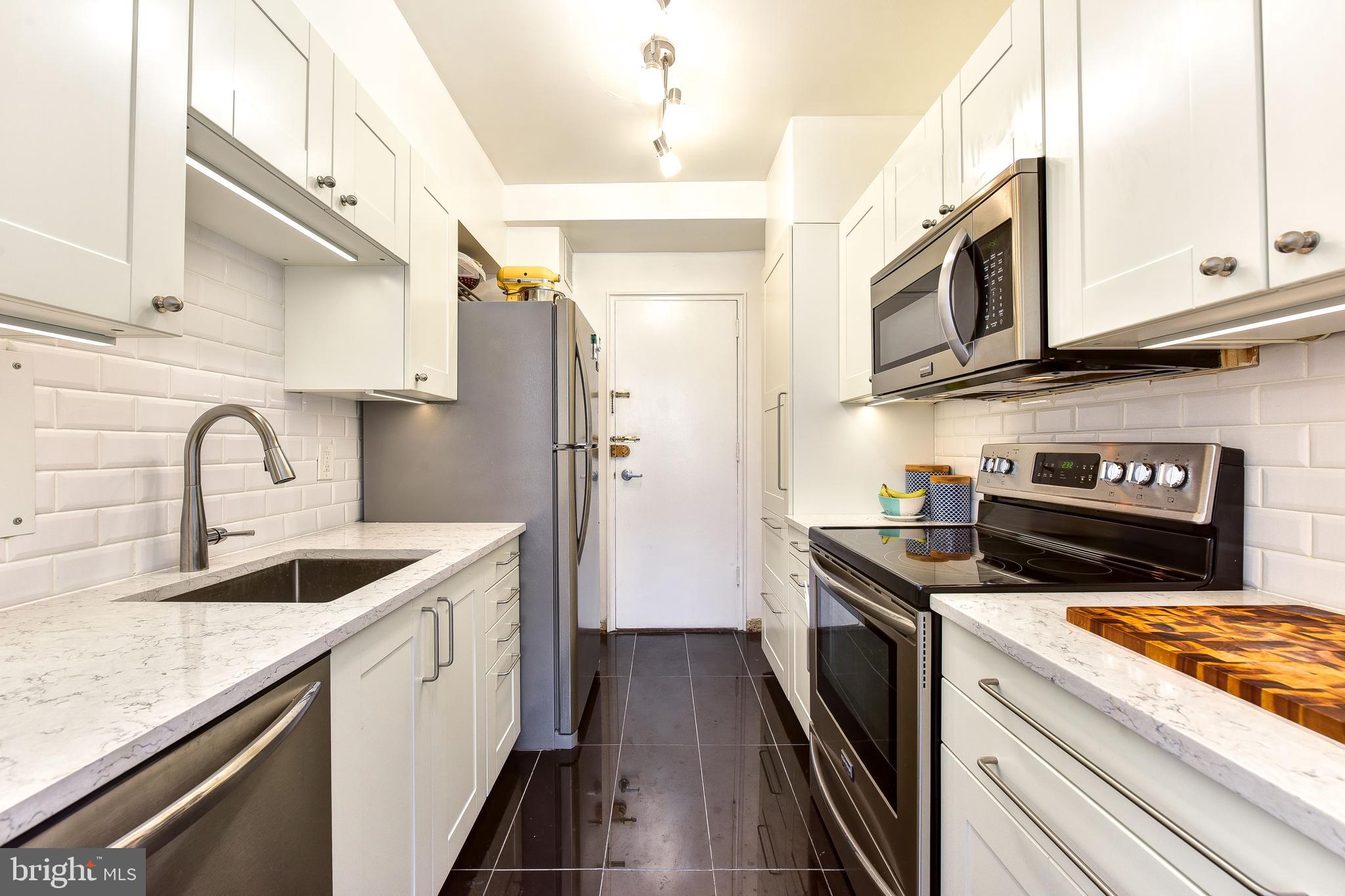 4740 Connecticut Avenue Northwest, Unit 210 Washington, DC 20008 - Photo 13 of 31