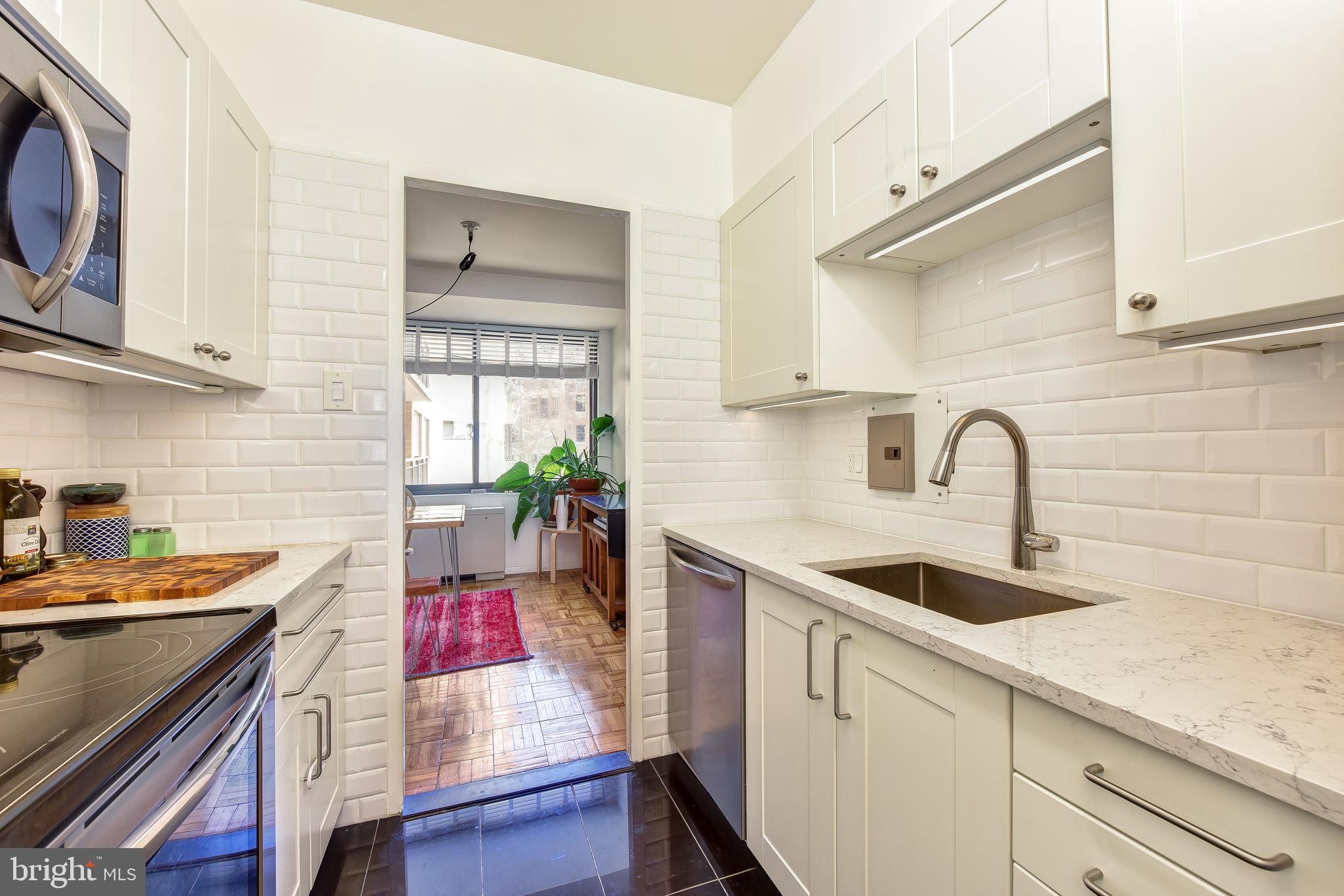 4740 Connecticut Avenue Northwest, Unit 210 Washington, DC 20008 - Photo 14 of 31