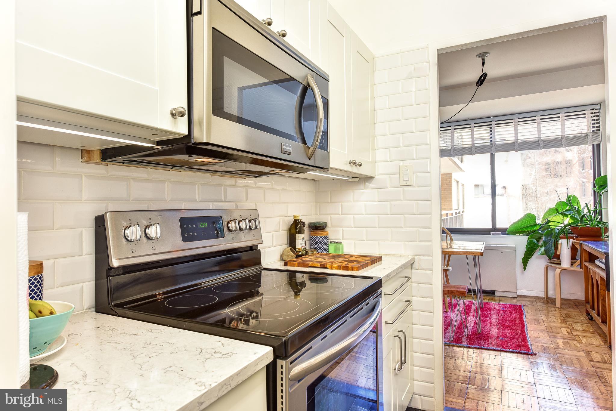 4740 Connecticut Avenue Northwest, Unit 210 Washington, DC 20008 - Photo 15 of 31