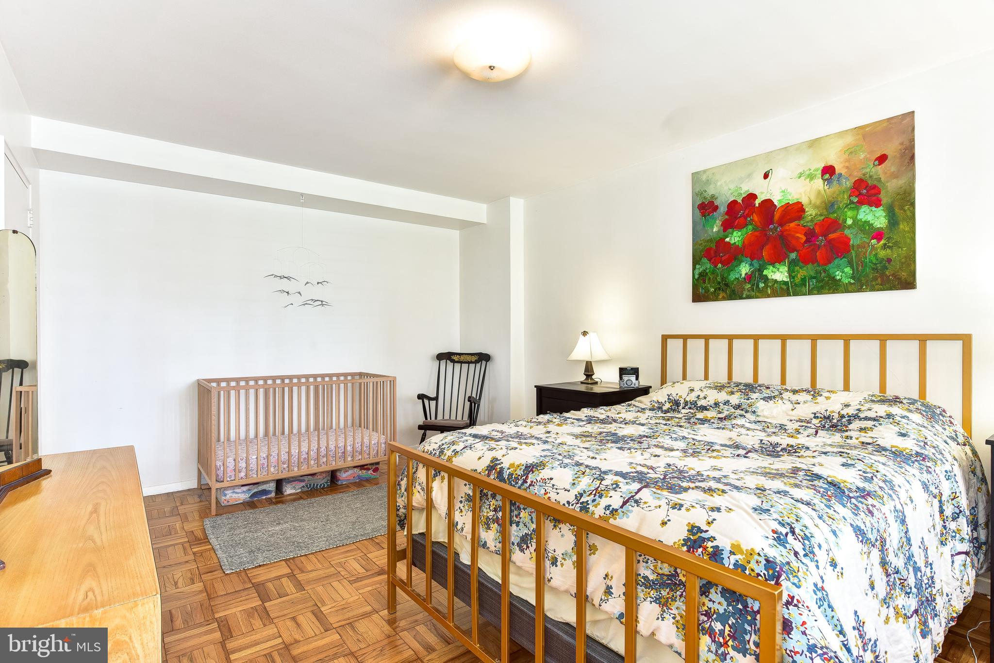 4740 Connecticut Avenue Northwest, Unit 210 Washington, DC 20008 - Photo 16 of 31