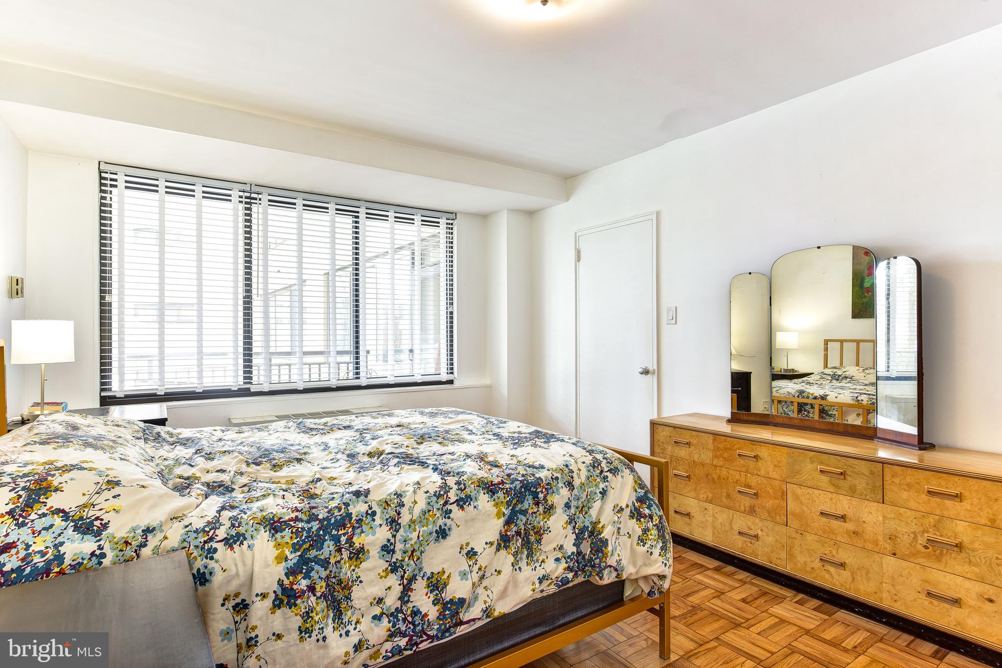 4740 Connecticut Avenue Northwest, Unit 210 Washington, DC 20008 - Photo 17 of 31