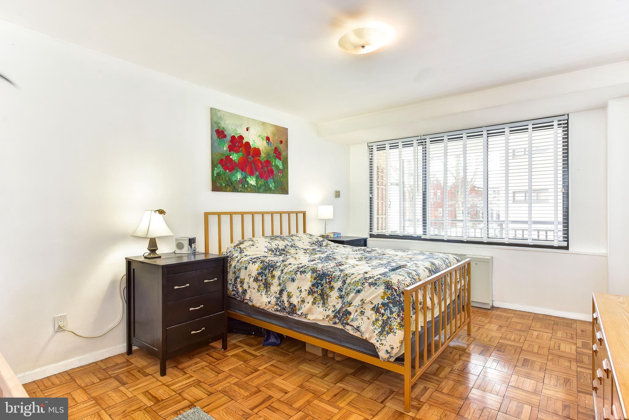 4740 Connecticut Avenue Northwest, Unit 210 Washington, DC 20008 - Photo 18 of 31