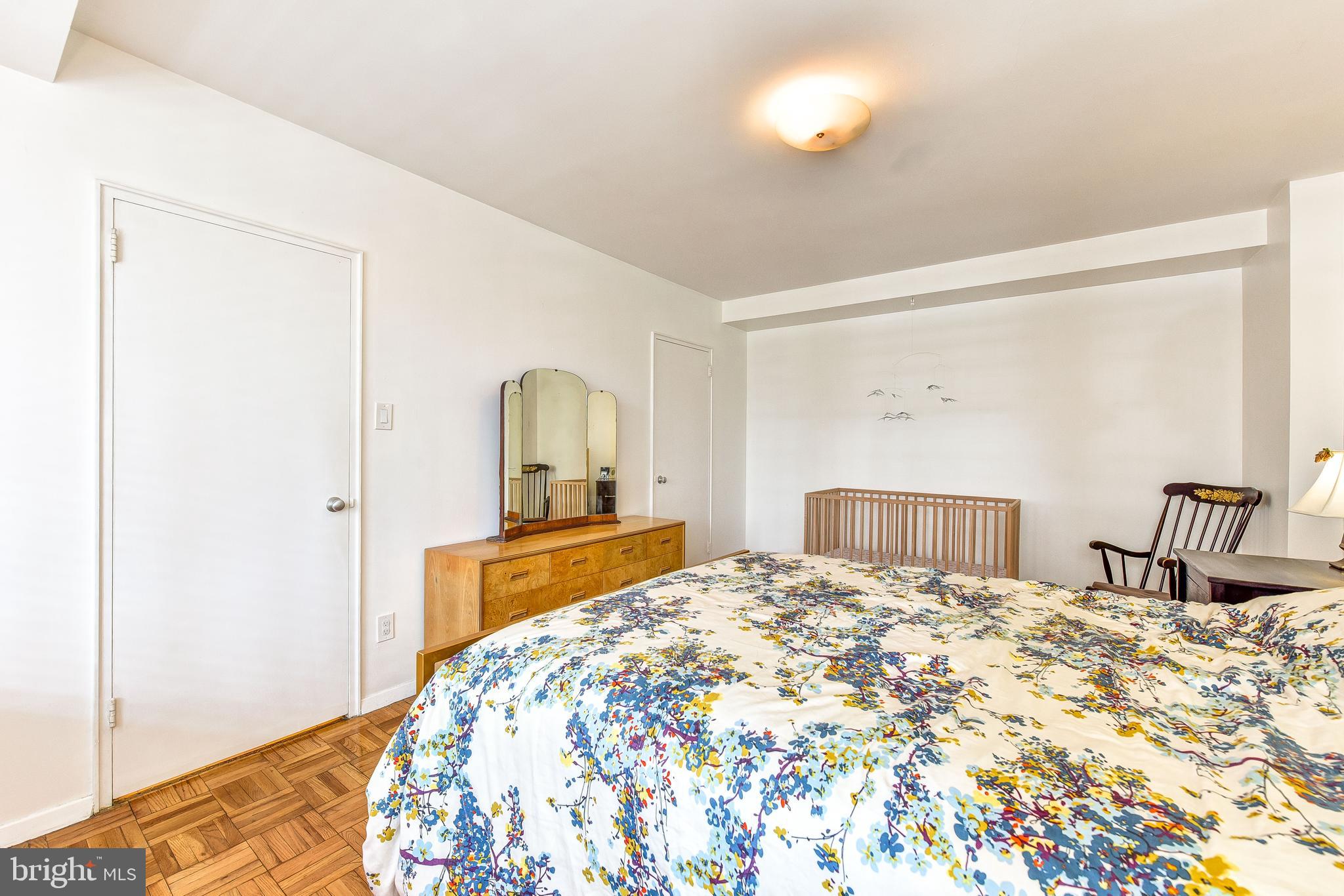 4740 Connecticut Avenue Northwest, Unit 210 Washington, DC 20008 - Photo 19 of 31