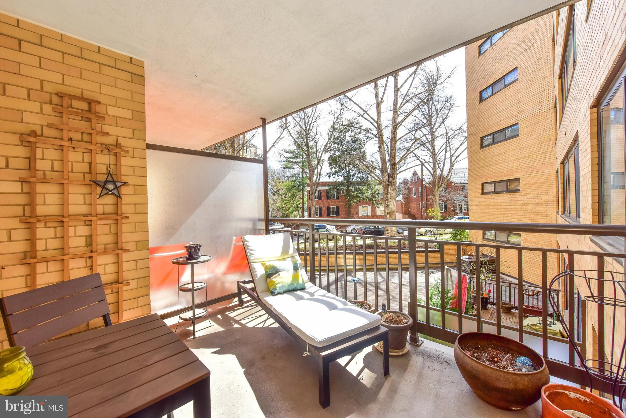 4740 Connecticut Avenue Northwest, Unit 210 Washington, DC 20008 - Photo 21 of 31