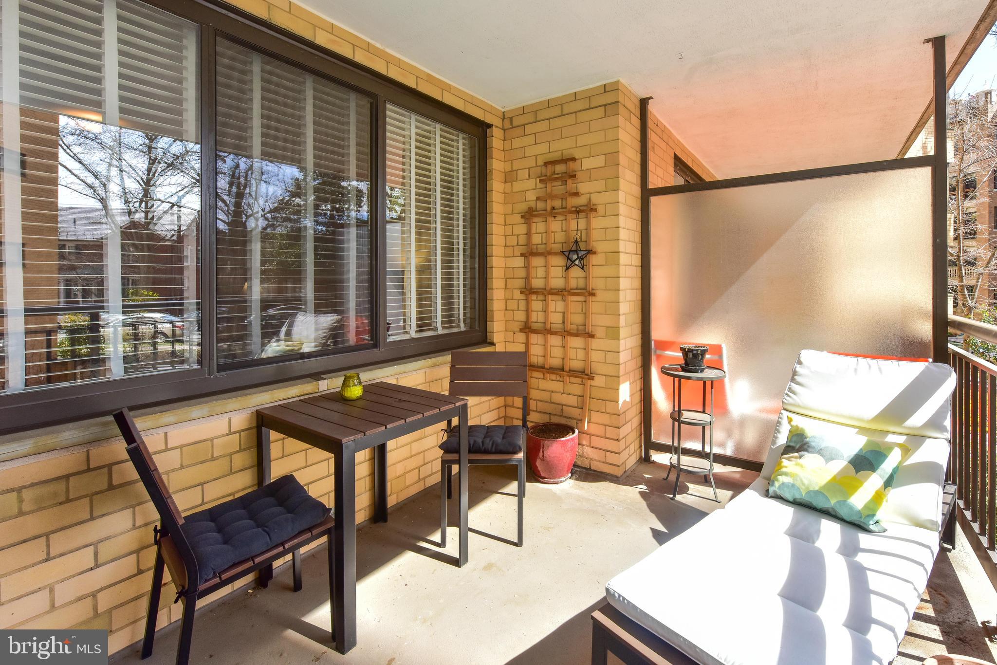 4740 Connecticut Avenue Northwest, Unit 210 Washington, DC 20008 - Photo 22 of 31