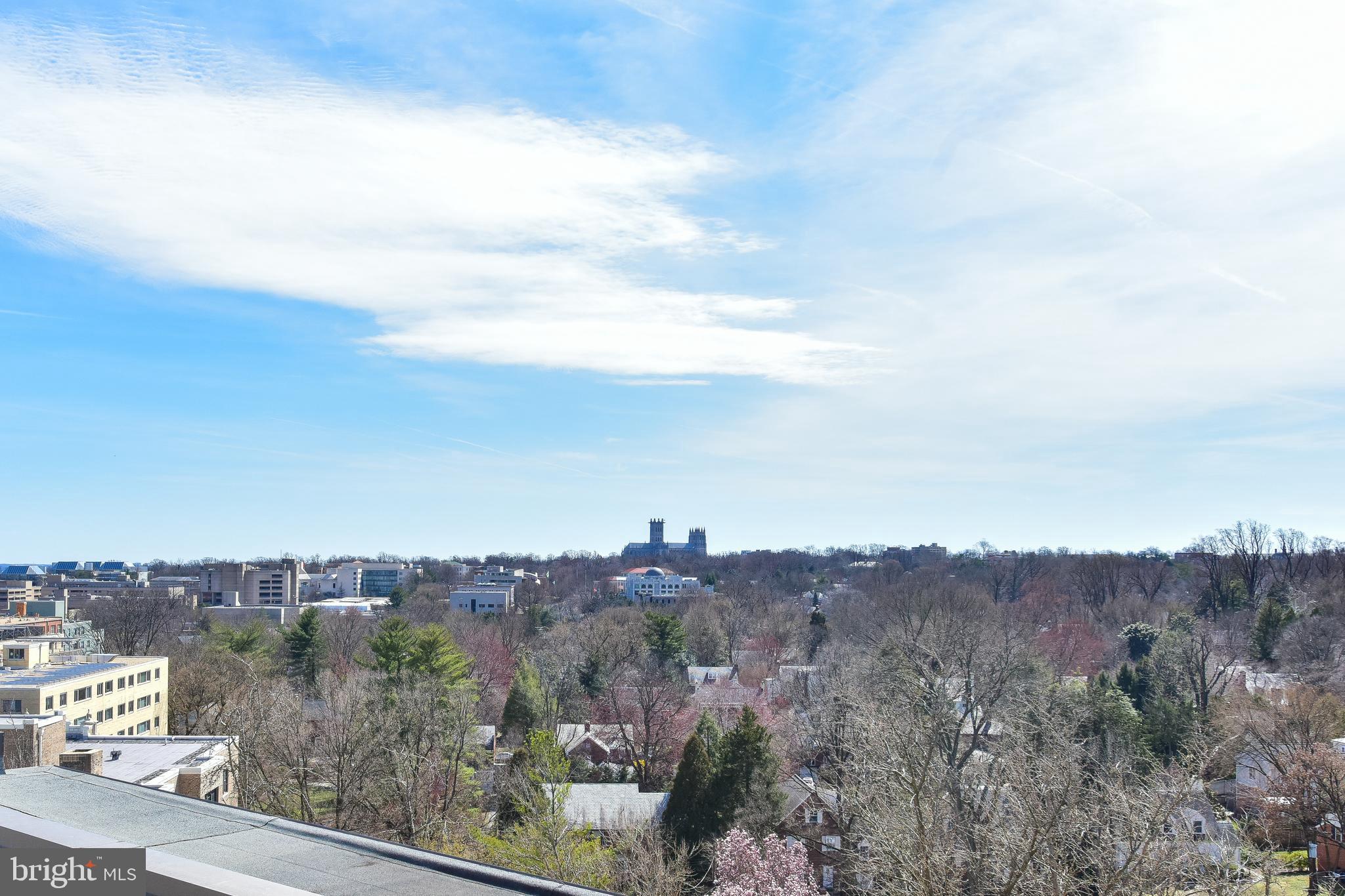 4740 Connecticut Avenue Northwest, Unit 210 Washington, DC 20008 - Photo 23 of 31