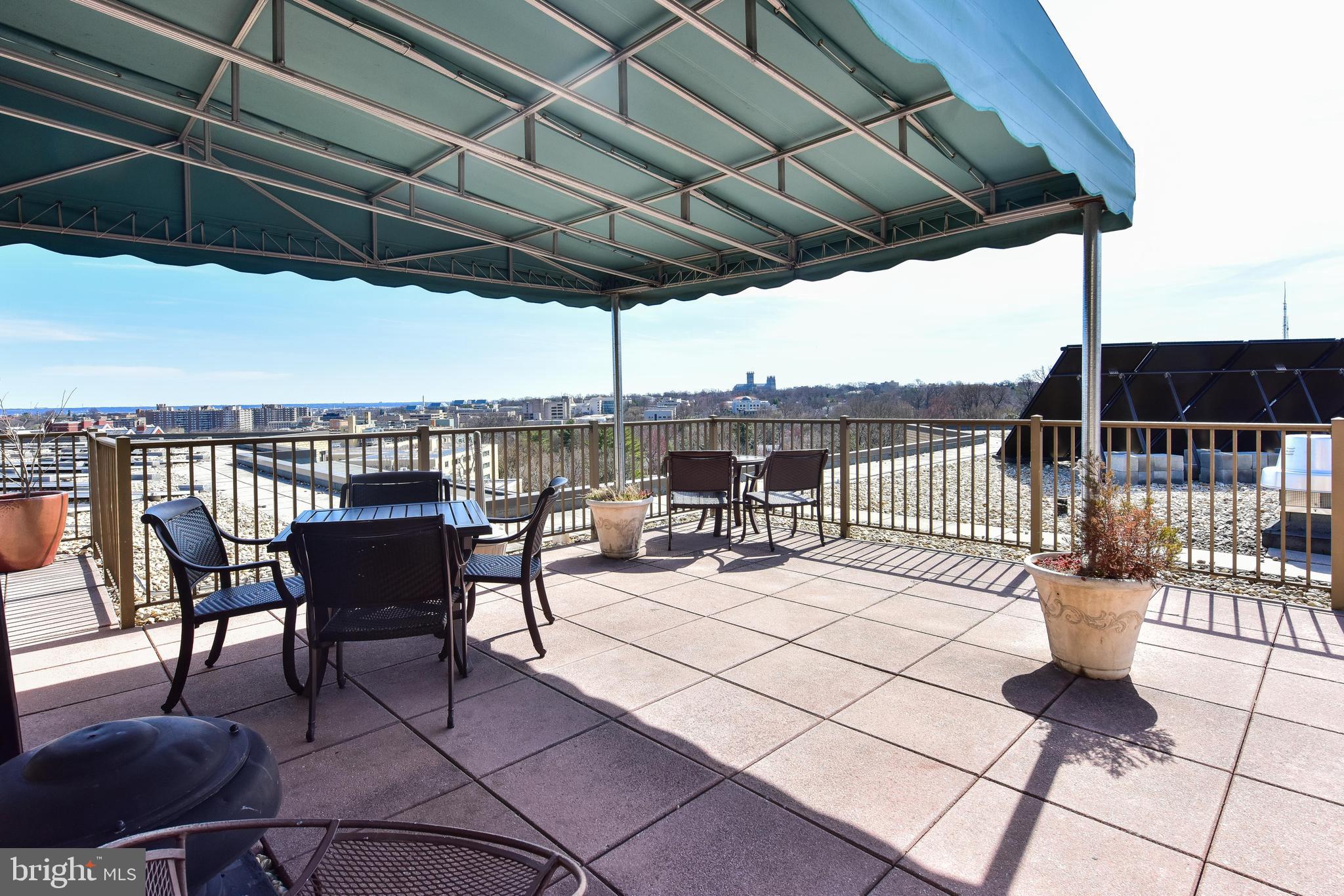 4740 Connecticut Avenue Northwest, Unit 210 Washington, DC 20008 - Photo 24 of 31