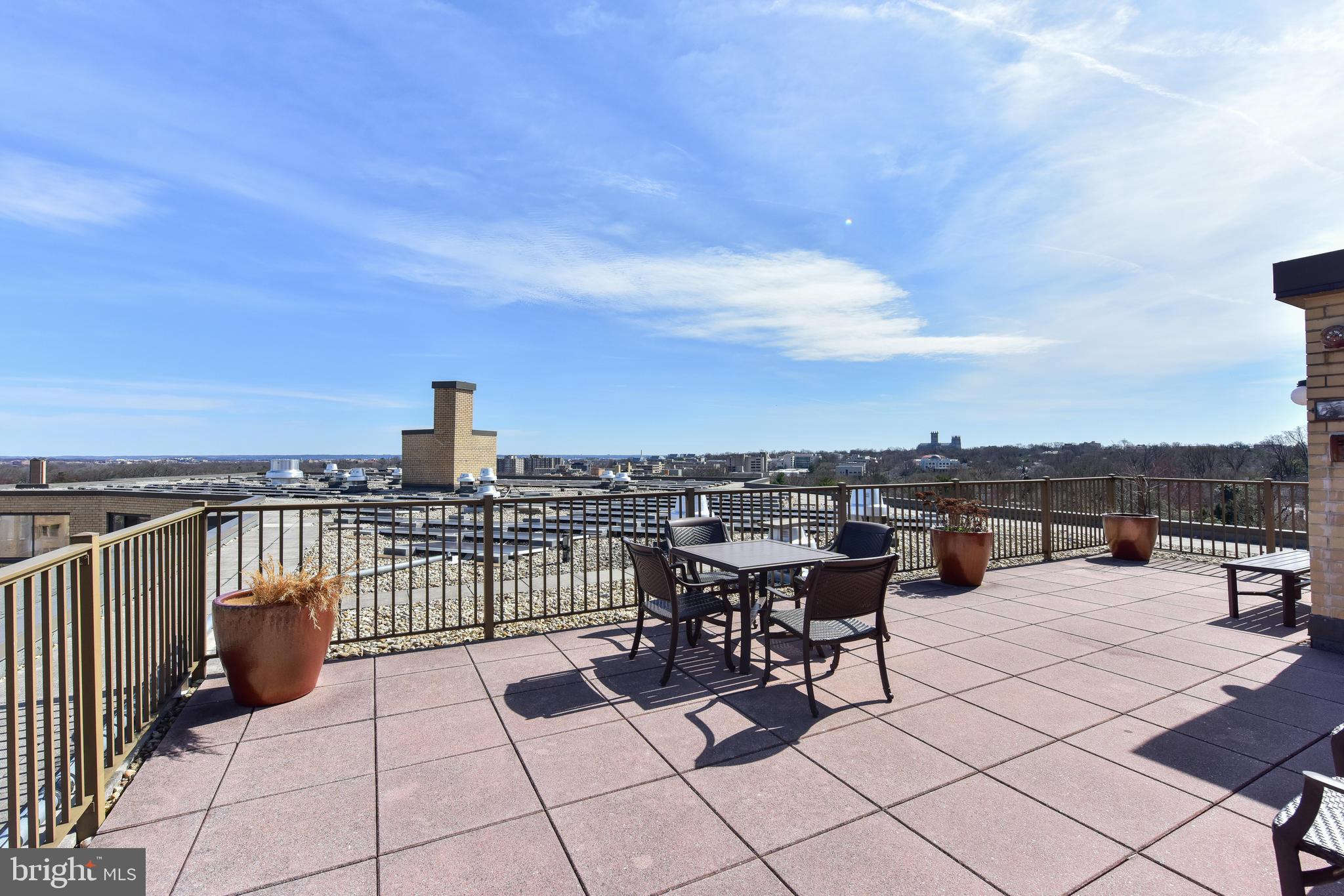 4740 Connecticut Avenue Northwest, Unit 210 Washington, DC 20008 - Photo 25 of 31