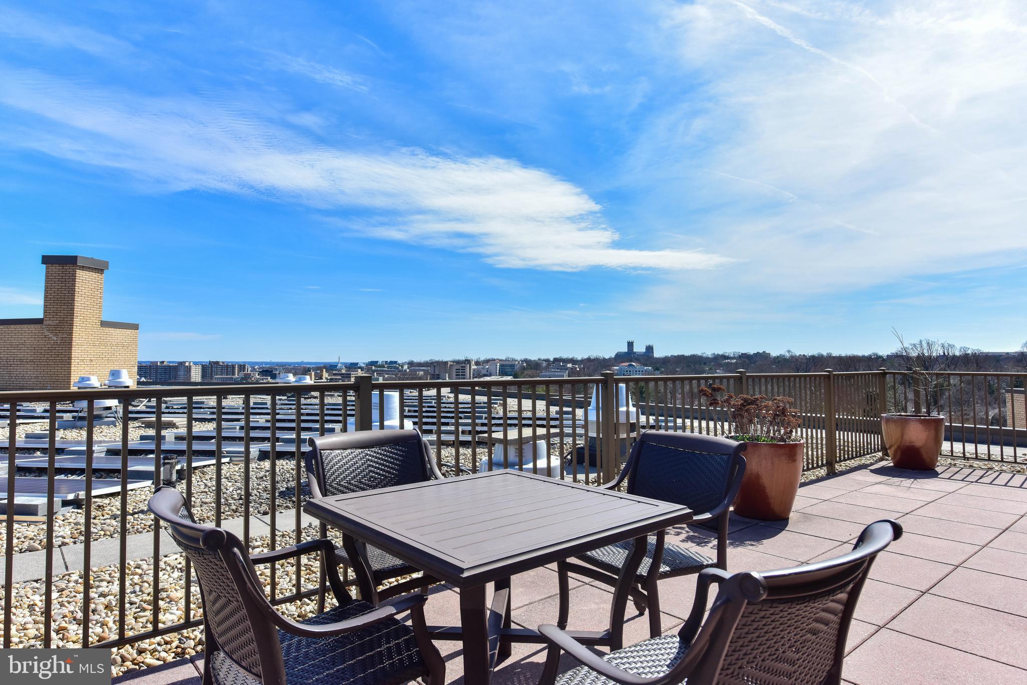 4740 Connecticut Avenue Northwest, Unit 210 Washington, DC 20008 - Photo 26 of 31