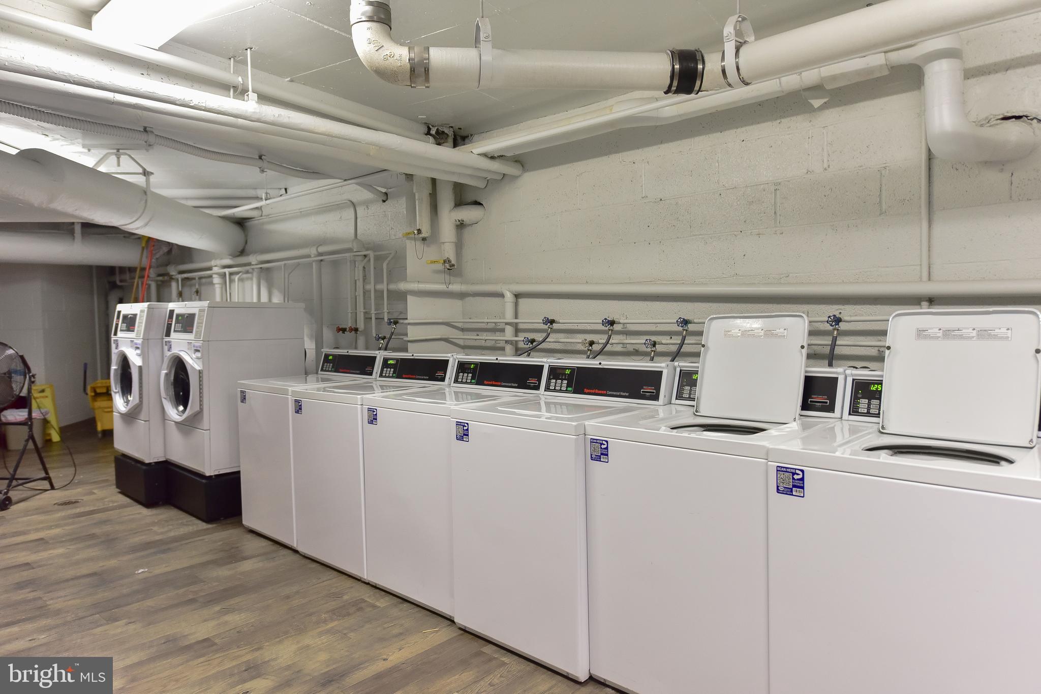 4740 Connecticut Avenue Northwest, Unit 210 Washington, DC 20008 - Photo 27 of 31