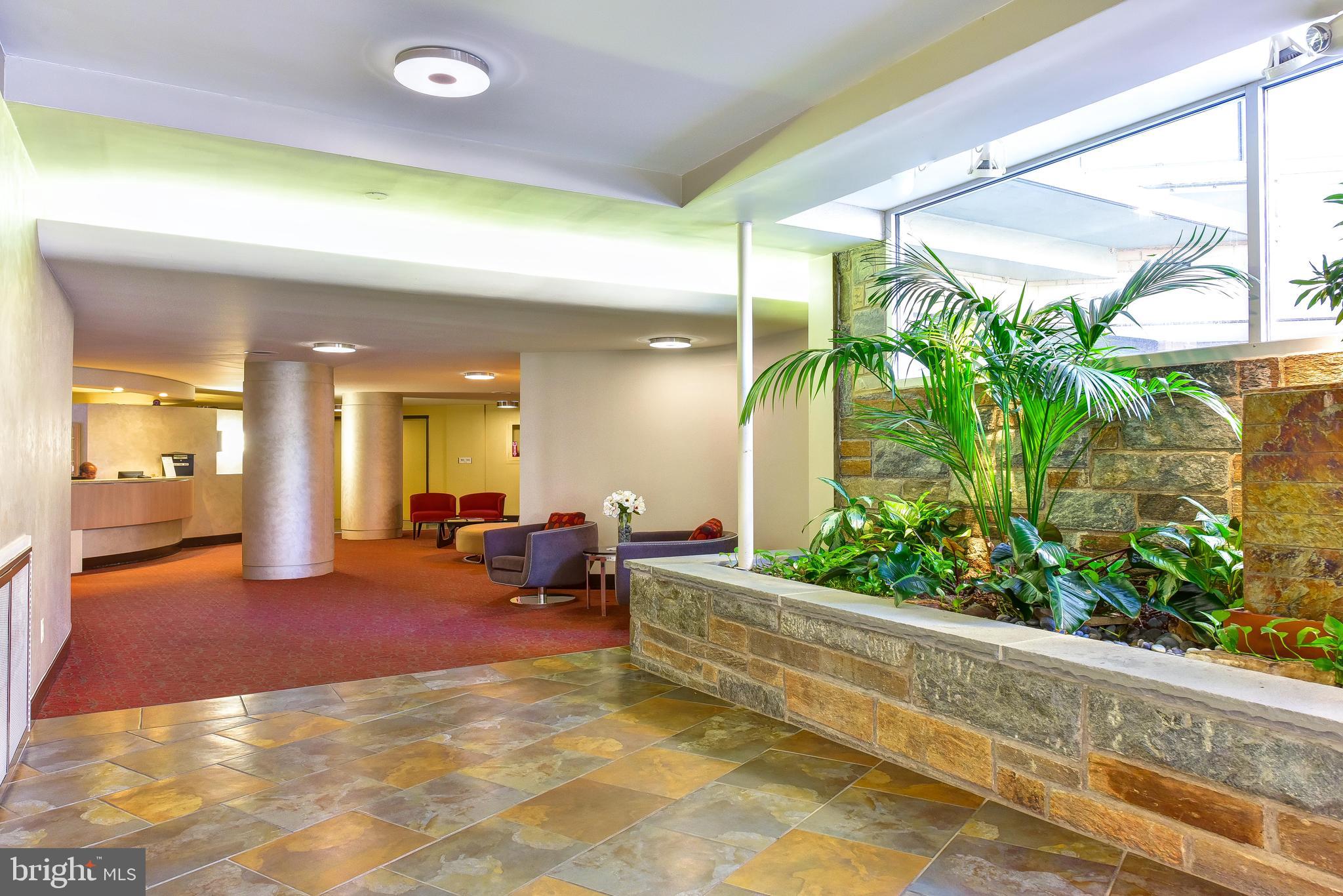 4740 Connecticut Avenue Northwest, Unit 210 Washington, DC 20008 - Photo 28 of 31