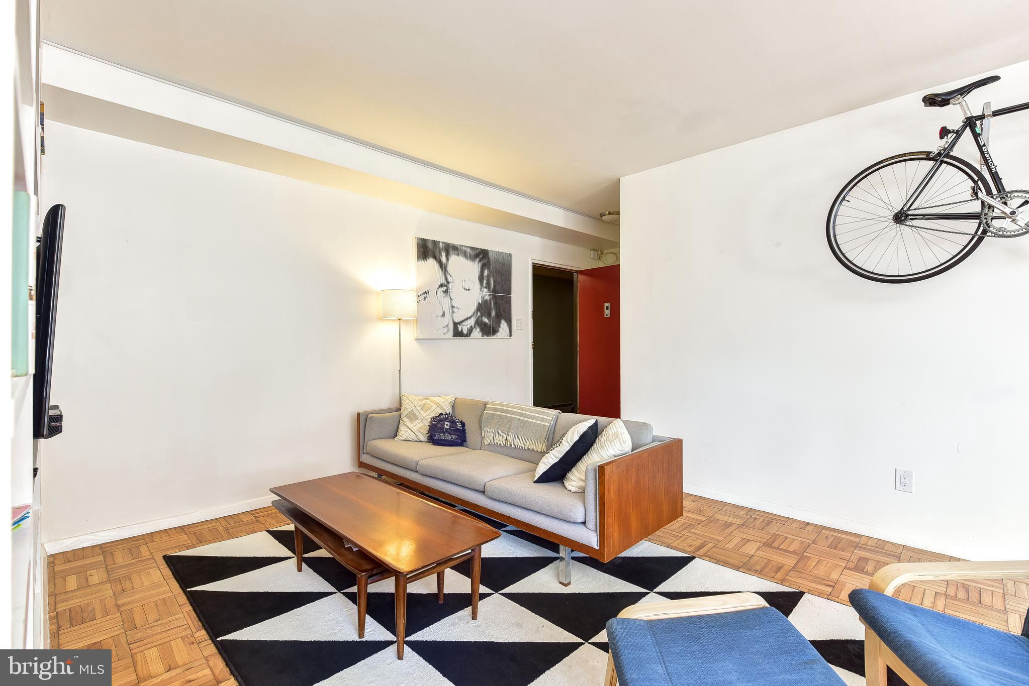 4740 Connecticut Avenue Northwest, Unit 210 Washington, DC 20008 - Photo 4 of 31