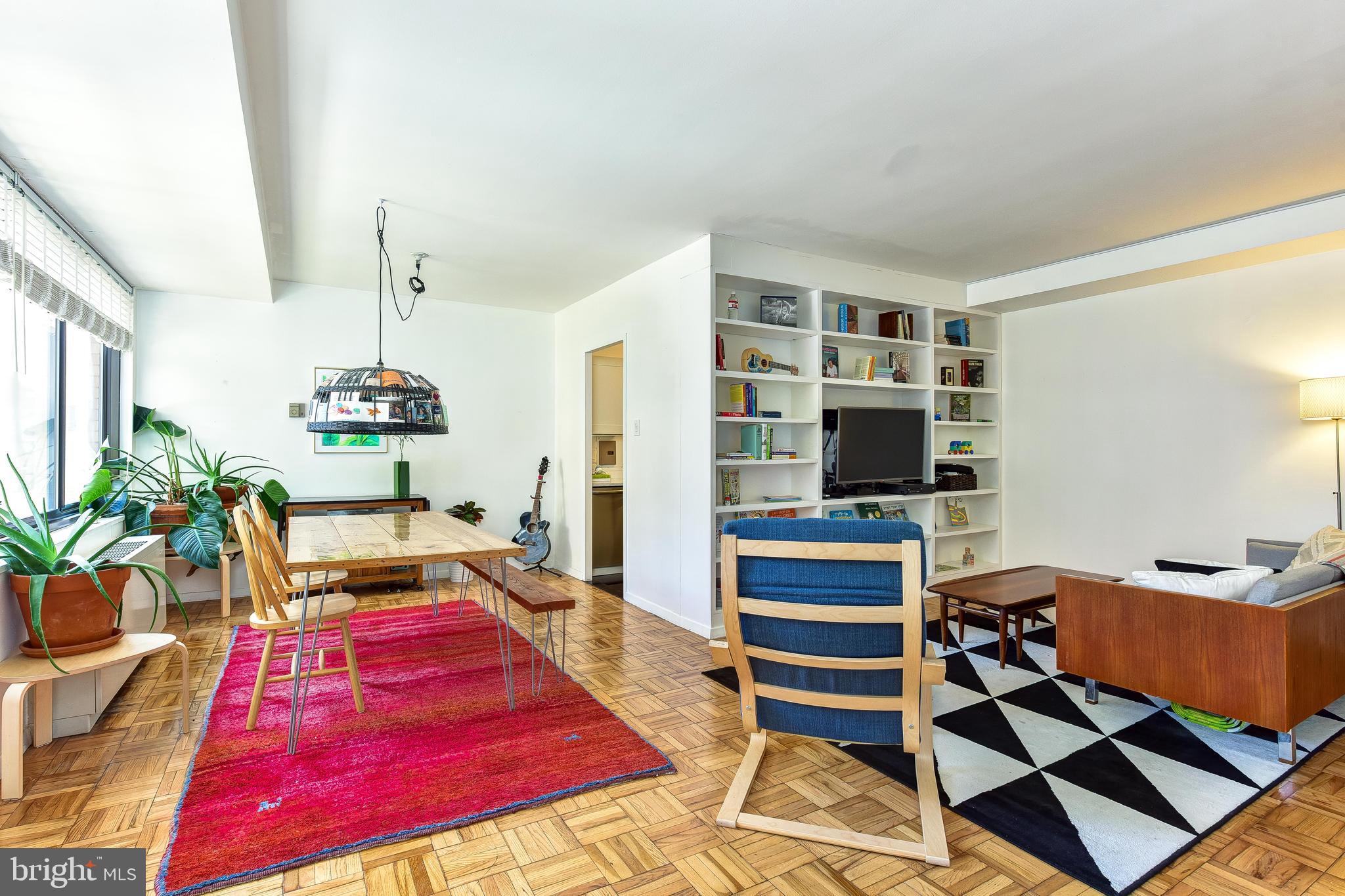 4740 Connecticut Avenue Northwest, Unit 210 Washington, DC 20008 - Photo 5 of 31