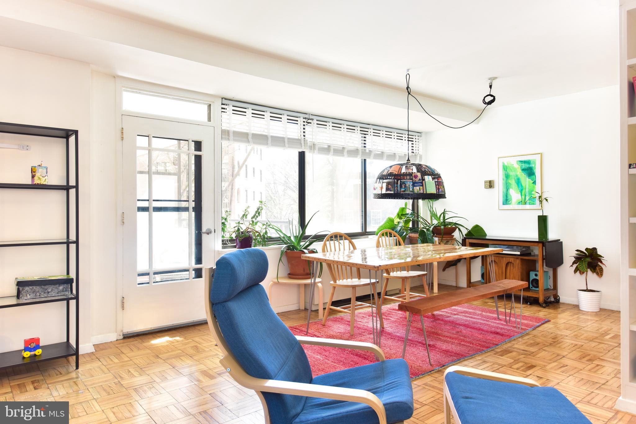 4740 Connecticut Avenue Northwest, Unit 210 Washington, DC 20008 - Photo 7 of 31