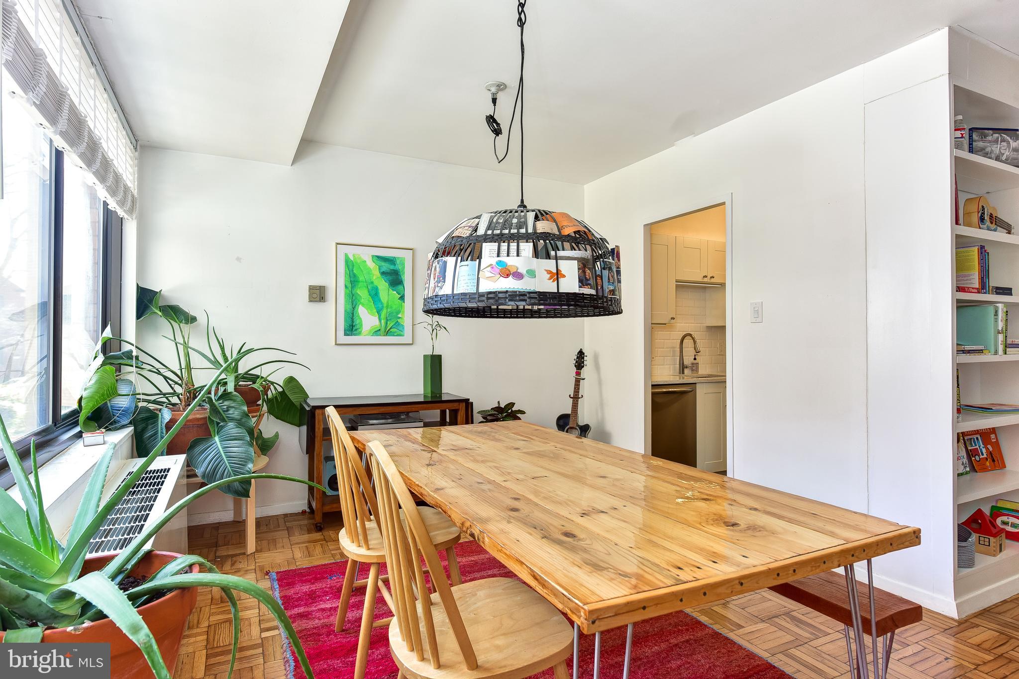 4740 Connecticut Avenue Northwest, Unit 210 Washington, DC 20008 - Photo 8 of 31