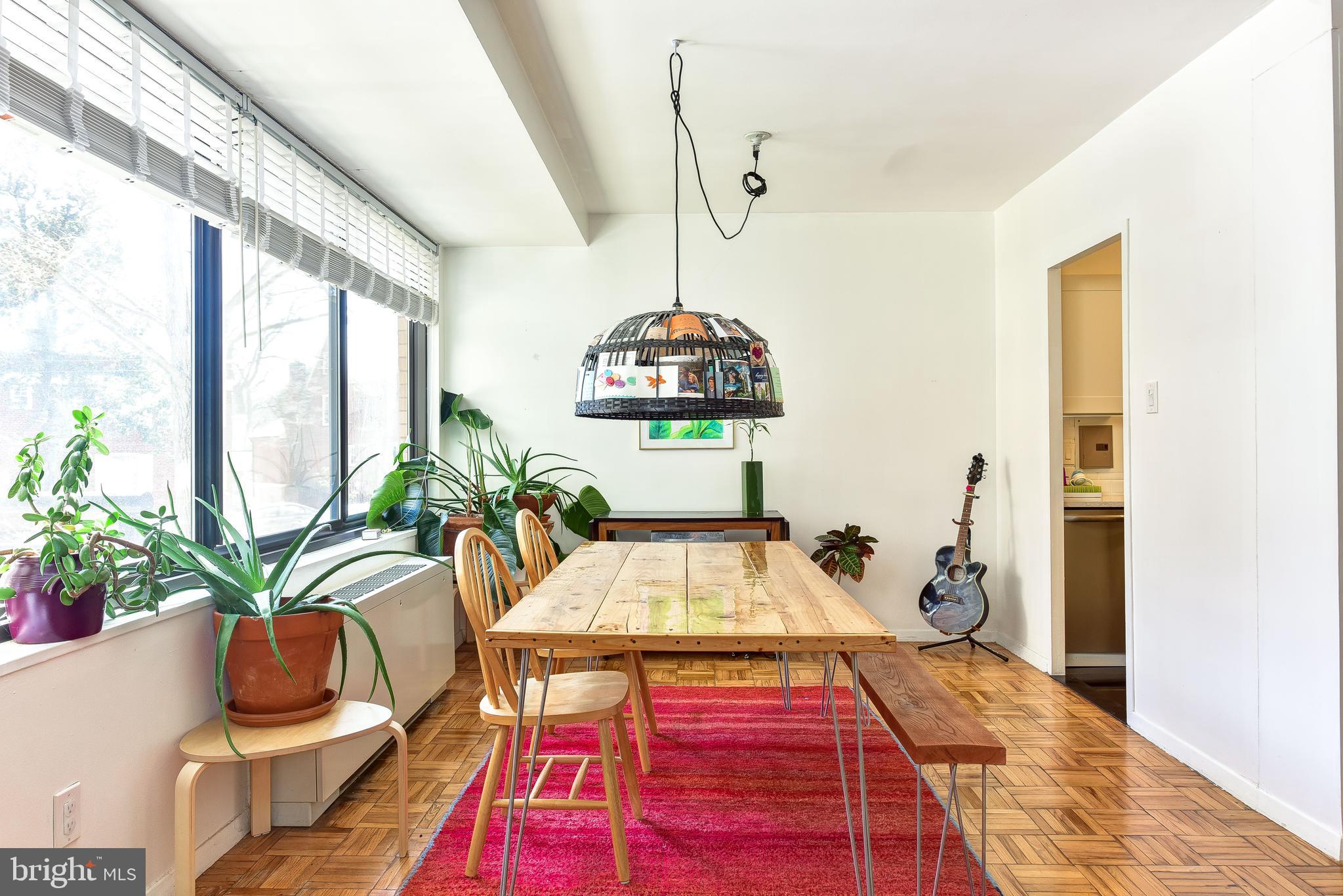 4740 Connecticut Avenue Northwest, Unit 210 Washington, DC 20008 - Photo 9 of 31