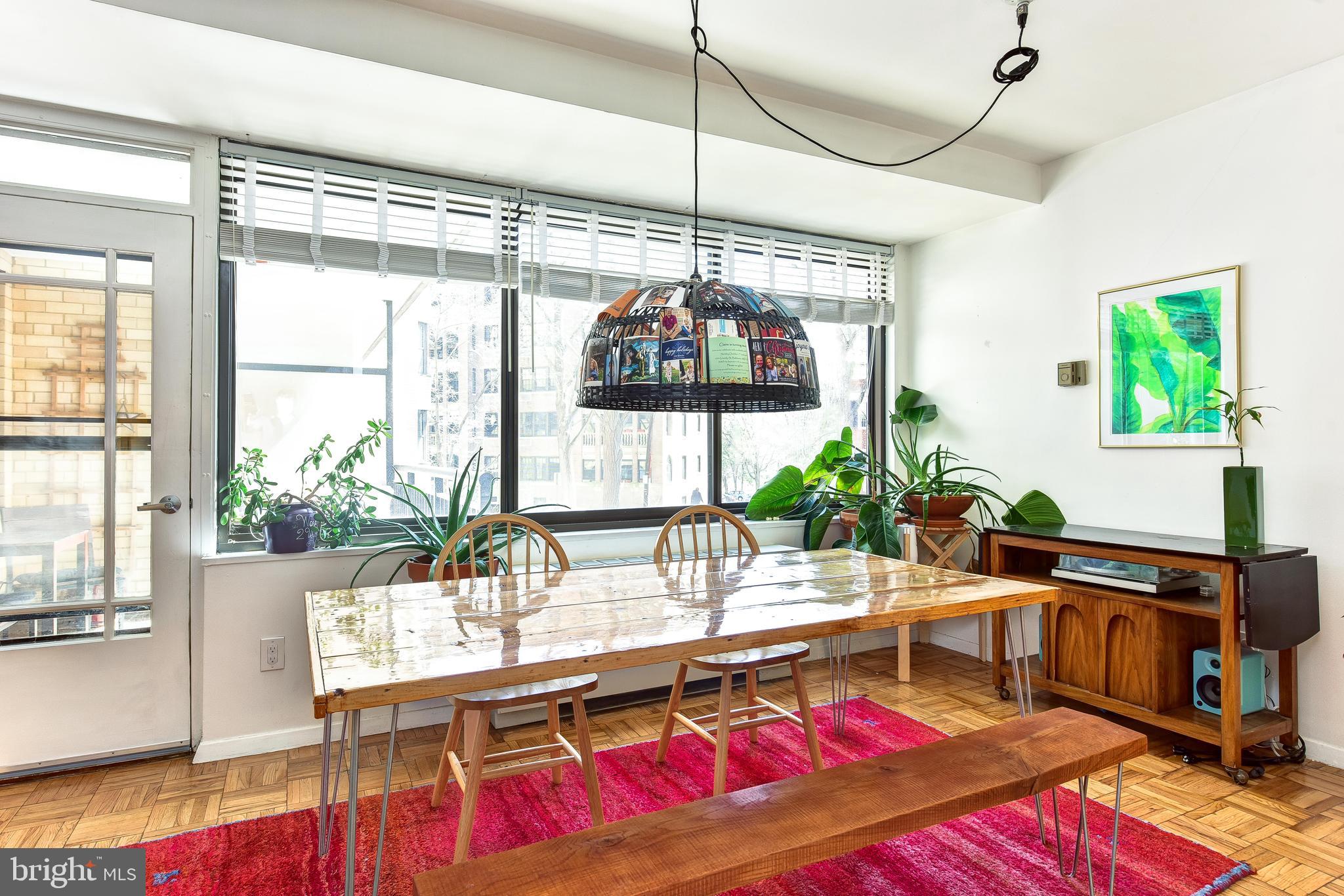 4740 Connecticut Avenue Northwest, Unit 210 Washington, DC 20008 - Photo 10 of 31