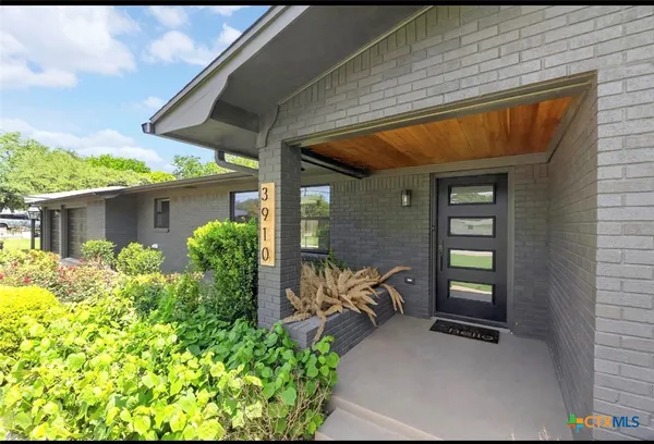 $334,900 | 3910 Brooklawn Drive, Temple, TX 76502