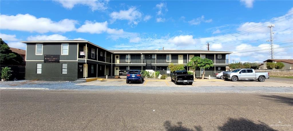 401 North Bethel Street Roma, TX 78584 - Photo 1 of 3