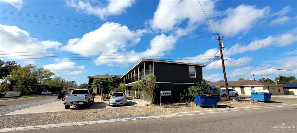 401 North Bethel Street Roma, TX 78584 - Photo 2 of 3