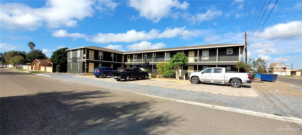 401 North Bethel Street Roma, TX 78584 - Photo 3 of 3