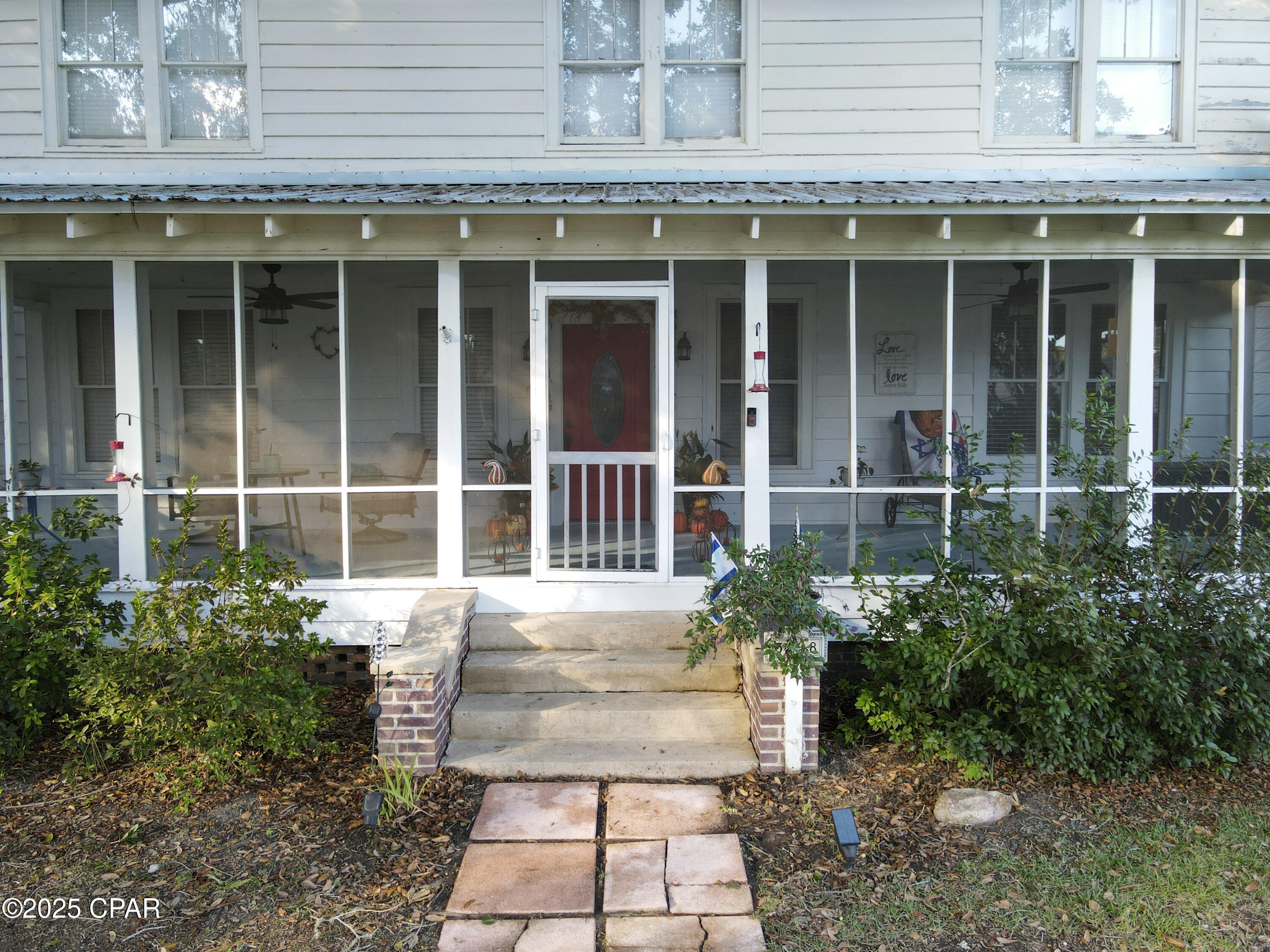 5138 Fort Road Greenwood, FL 32443 - Photo 8 of 68