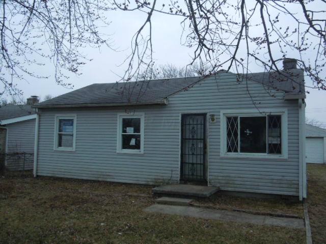 569 Stockbridge Road Columbus, OH 43207 - Photo 1 of 2 Gallery Image 1