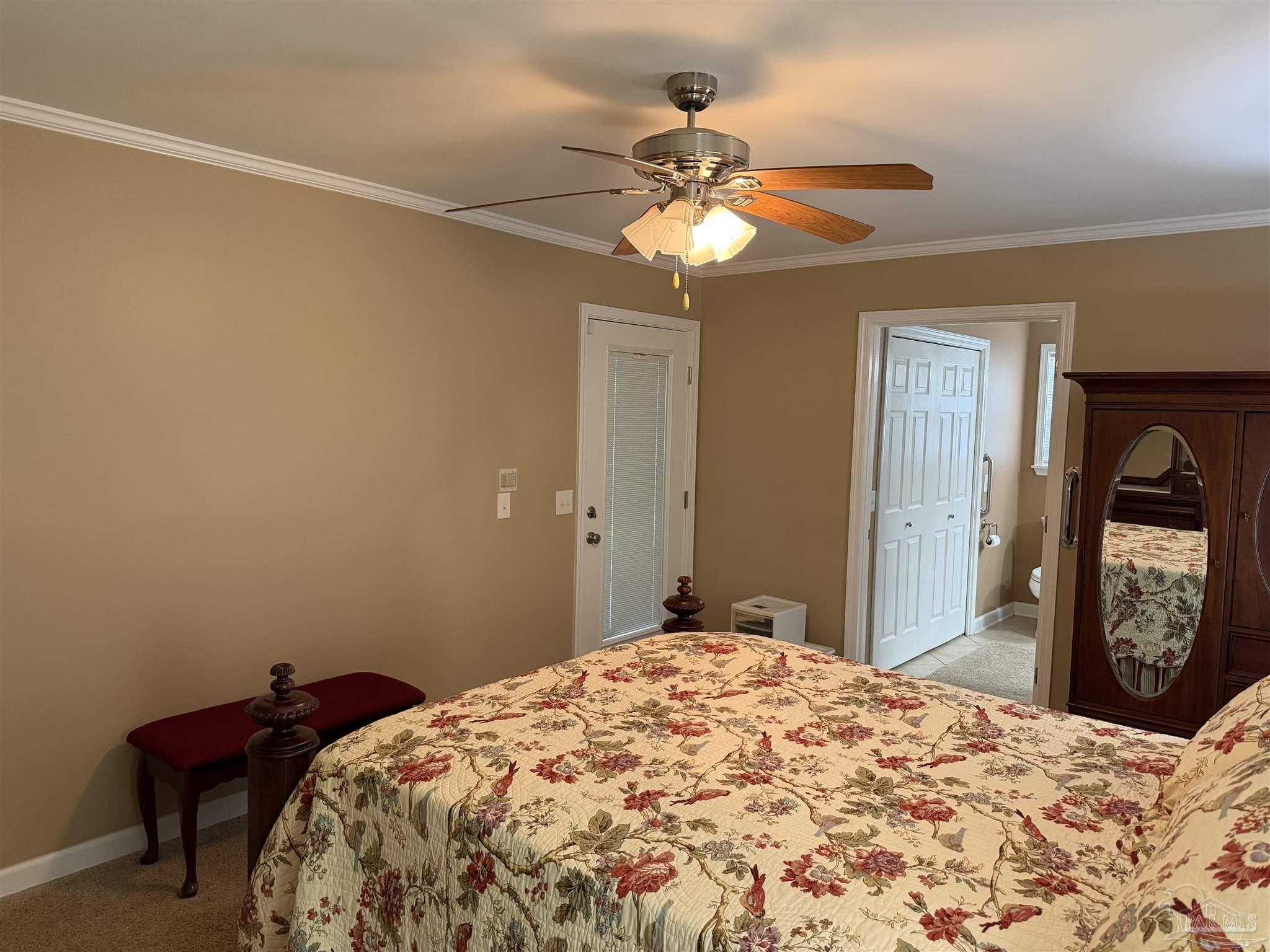 154 Perry Lane Atmore, AL 36502 - Photo 20 of 62