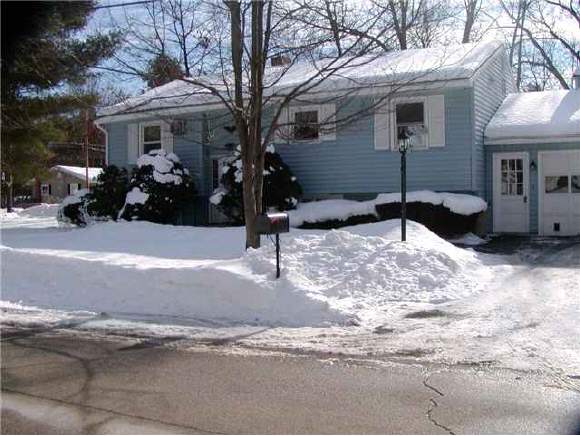 20 Partridge Road Concord, NH 03301 - Photo 1 of 3