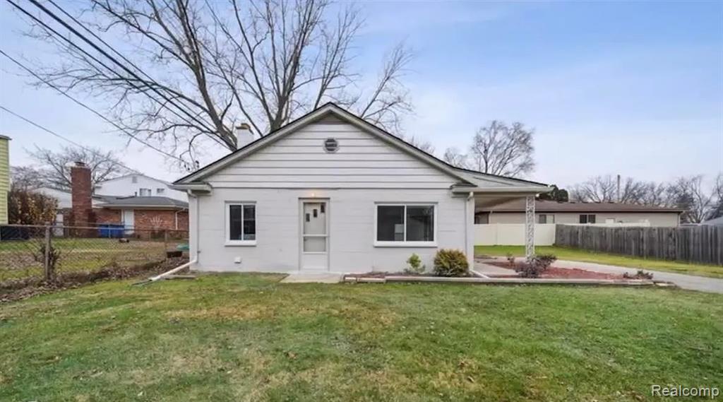 4430 Chicago Road Warren, MI 48092 - Photo 2 of 8