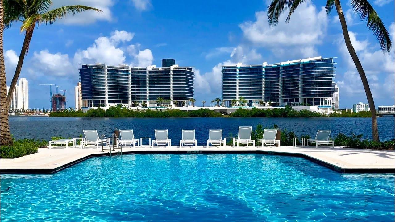 3255 Northeast 184th St Unit 12101