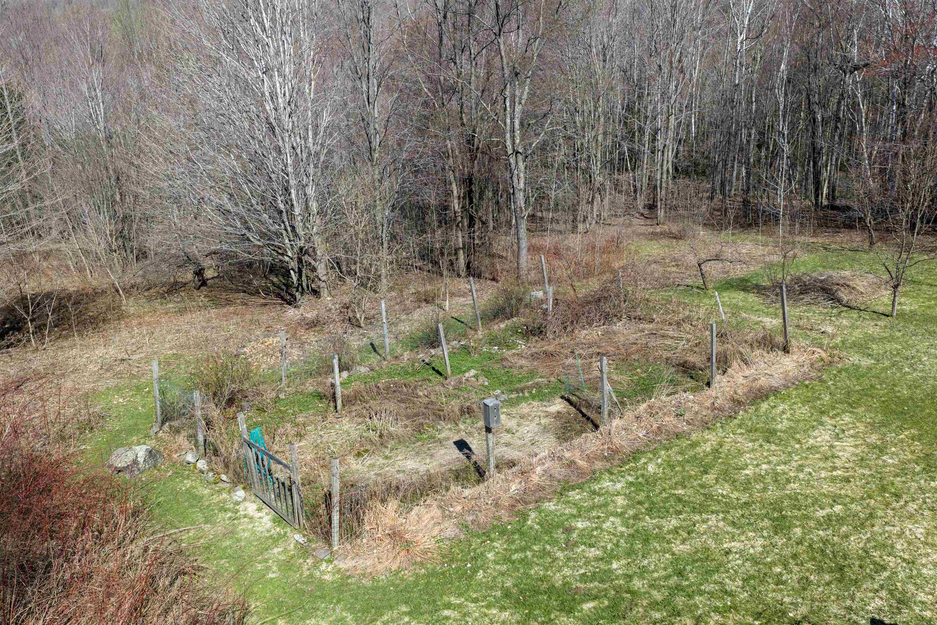 1470 Moody Road Huntington, VT 05462 - Photo 21 of 52