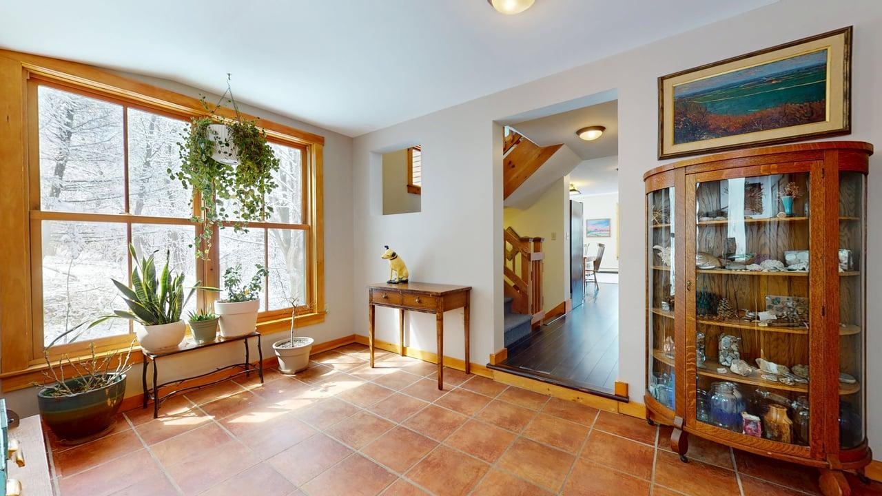 1470 Moody Road Huntington, VT 05462 - Photo 22 of 52