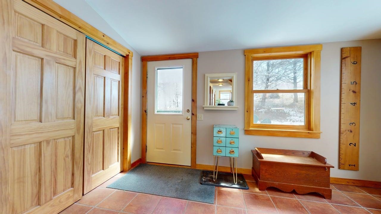 1470 Moody Road Huntington, VT 05462 - Photo 23 of 52