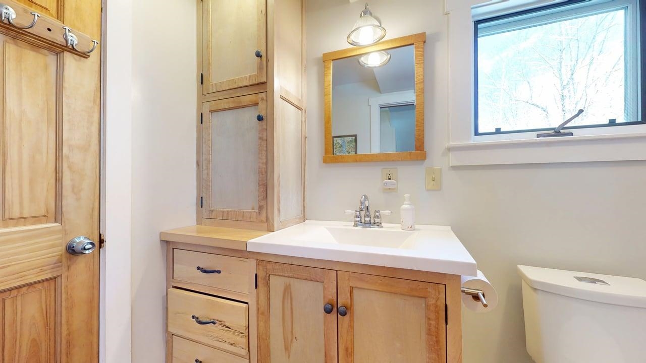 1470 Moody Road Huntington, VT 05462 - Photo 26 of 52