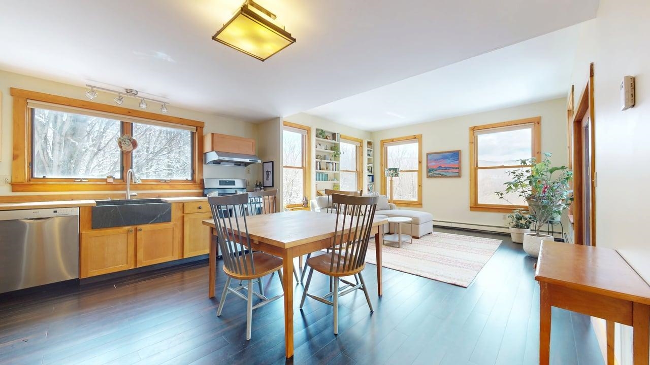 1470 Moody Road Huntington, VT 05462 - Photo 29 of 52